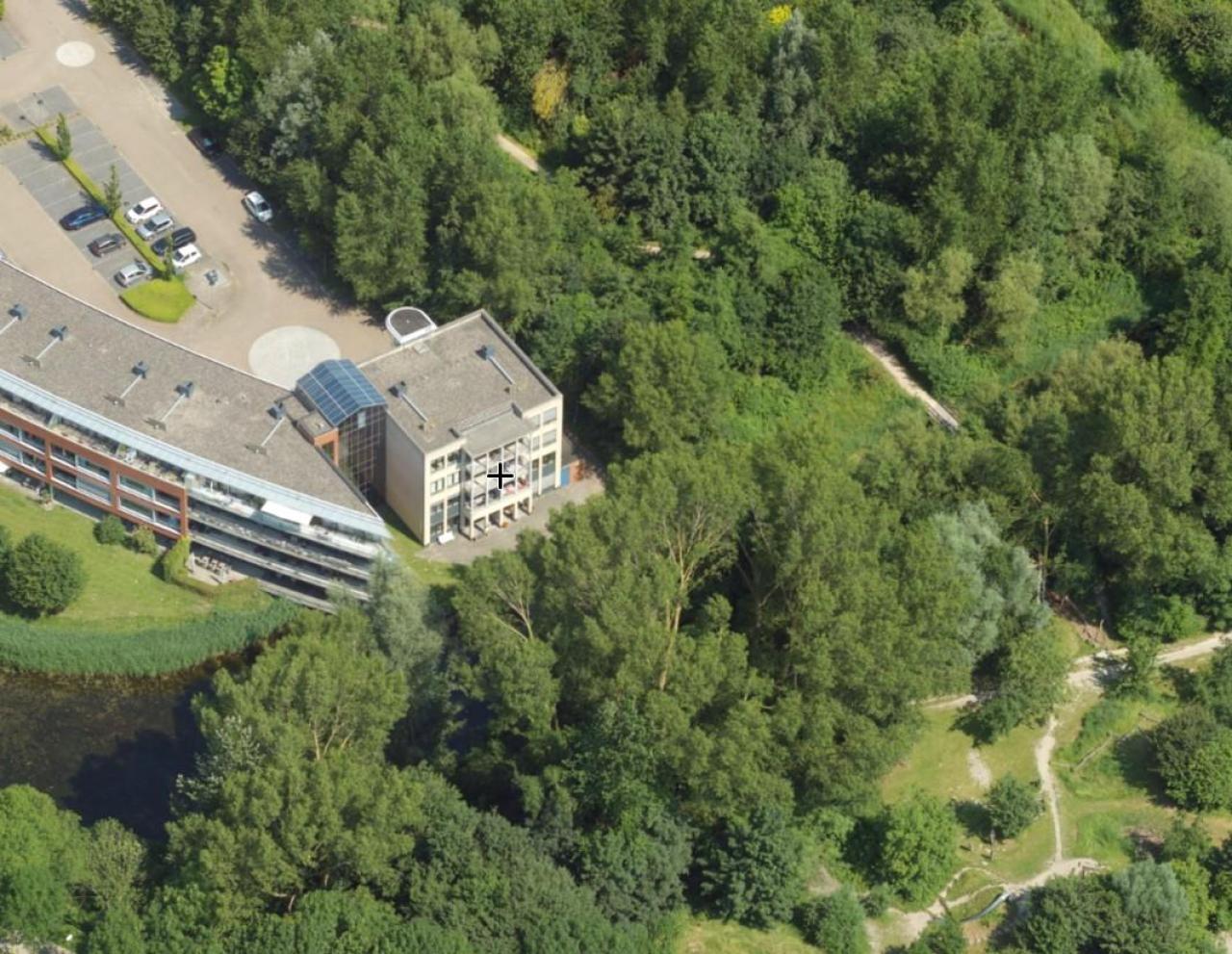 Vriendschaplaan 119