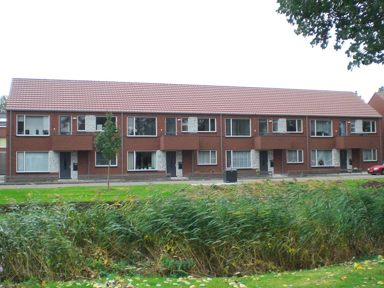 Dirk Wierengastraat 38, 1602 TK Enkhuizen, Nederland