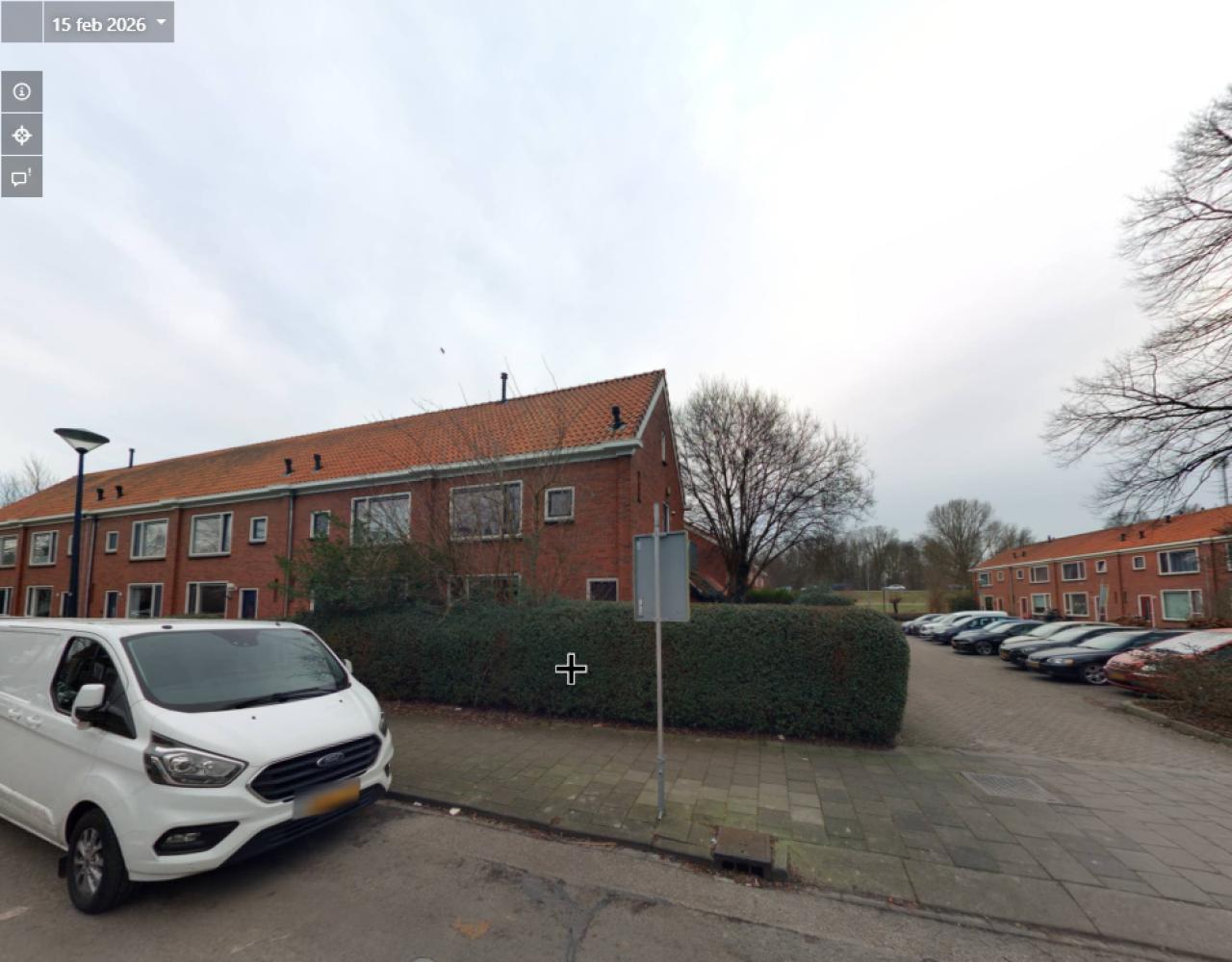 Van Beijerenstraat 66, 1623 JG Hoorn, Nederland