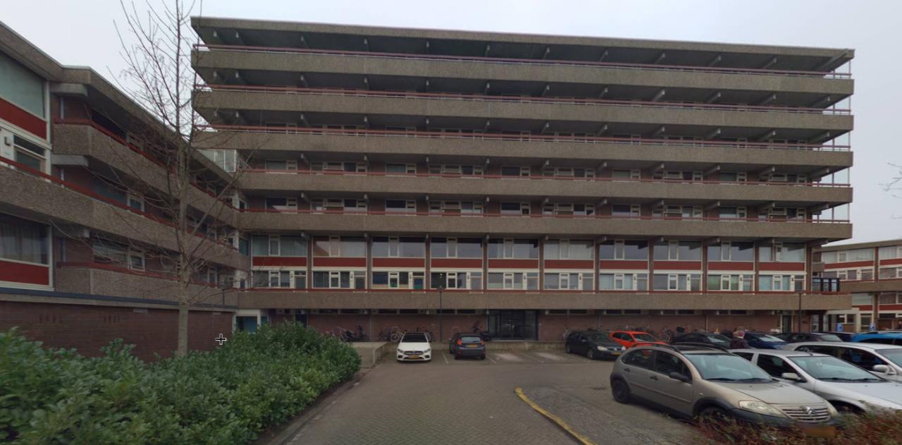 Astronautenweg 185, 1622 DL Hoorn, Nederland