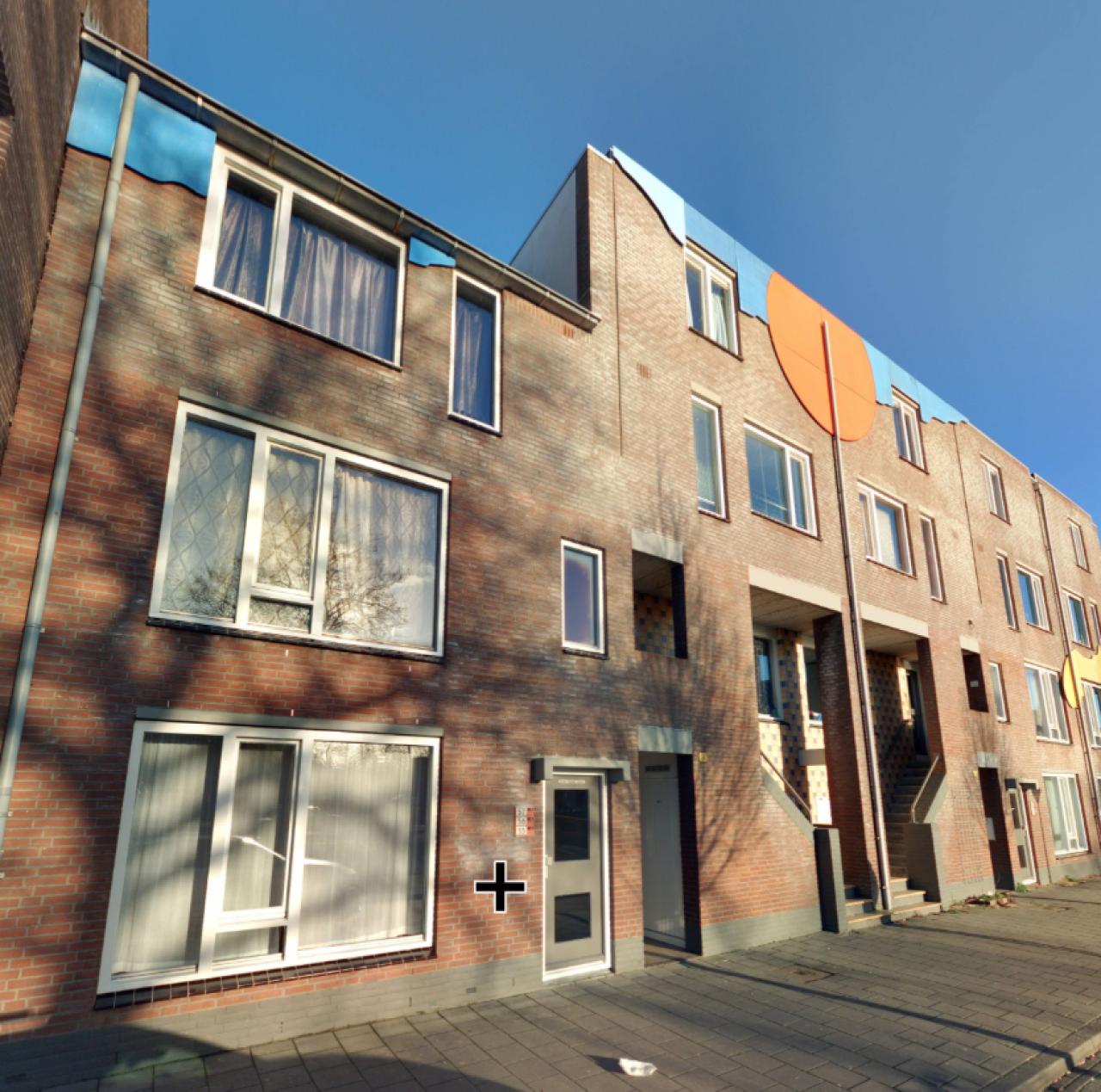 Rondeelstraat 53, 1628 KJ Hoorn, Nederland