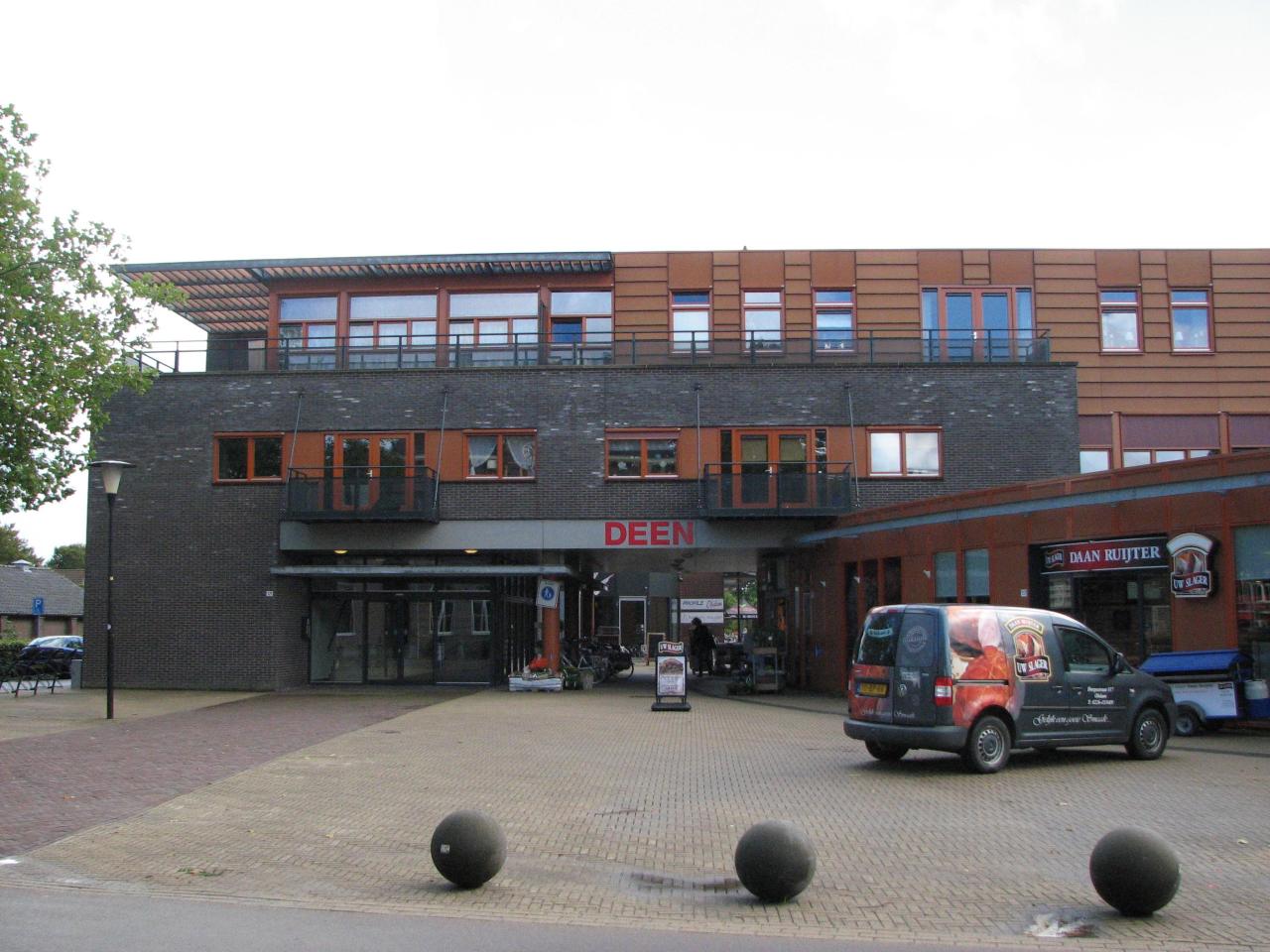 Dorpsstraat 121F, 1713 HD Obdam, Nederland