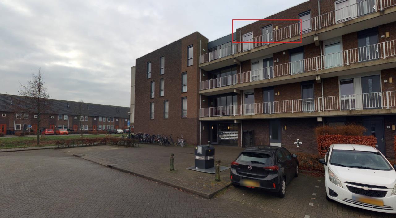 Kolfbaan 31