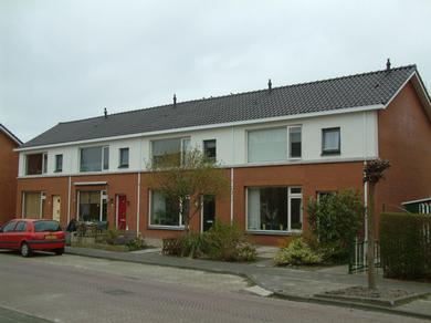Tom Kranenburgstraat 47, 1602 VH Enkhuizen, Nederland