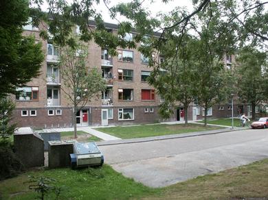 Asterstraat 61, 1602 XD Enkhuizen, Nederland