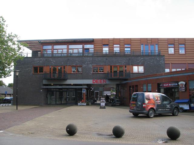 Dorpsstraat 121E, Obdam