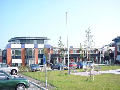 Sorghvlietlaan 96