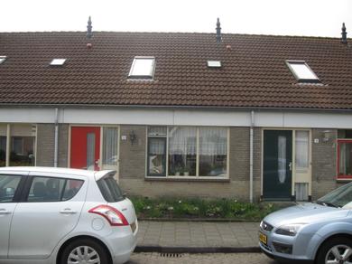 De Glazen Wagen 16, 1716 DJ Opmeer, Nederland