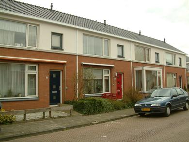 Tom Kranenburgstraat 29, 1602 VG Enkhuizen, Nederland