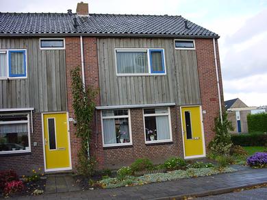Julianastraat 10, 1619 XG Andijk, Nederland