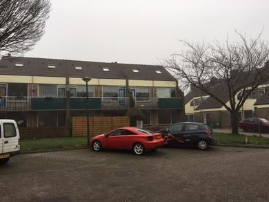 Hoge Werf 46