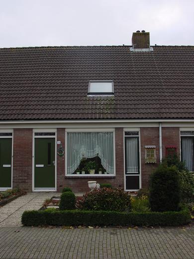 Zuidgouw 54, 1645 PD Ursem, Nederland