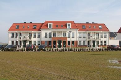 Appelgaard 30, 1648 LJ De Goorn, Nederland