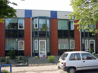 Sorghvlietlaan 96, 1619 XC Andijk, Nederland