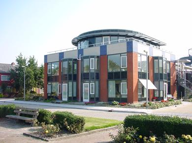 Sorghvlietlaan 96