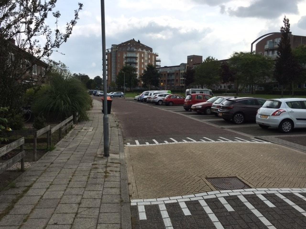 Kanaalstraat 56B